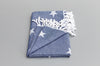 Yildiz Star Hammam Towel | Indigo